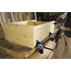 IRWIN QUICK-GRIP XP spaustuvas 450 mm vienos rankos plėstuvas, juodas/mėlynas/pilkas