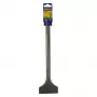 IRWIN SDS-MAX plokščiasis kaltas 50x400mm rotoriniams plaktukams