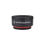 IsoAcoustics ISO-PUCK Mini izoliaciniai diskai (8 vnt.) - Juoda