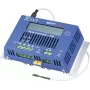 IVT saulės įkrovimo valdiklis 12V/24V 20A MPPTplus 20A su LCD ekranu 200036
