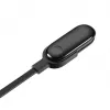 iWear CH4 Universal USB 20cm Power Cable Smart Watch 2-Pin Charger Stick Pad