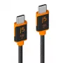 J5CREATE USB-C 100W Sync Charge Cable (1,8 m / 5,9 pėdos)