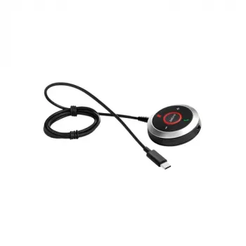 Jabra Evolve Link UC valdiklis USB-C, skirtas Evolve 40