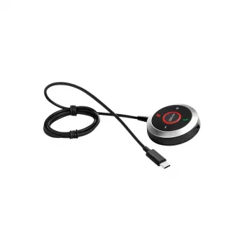 Jabra Evolve Link UC valdiklis USB-C, skirtas Evolve 40