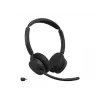Jabra Evolve3 45 Stereo Link 390c UC ausinės