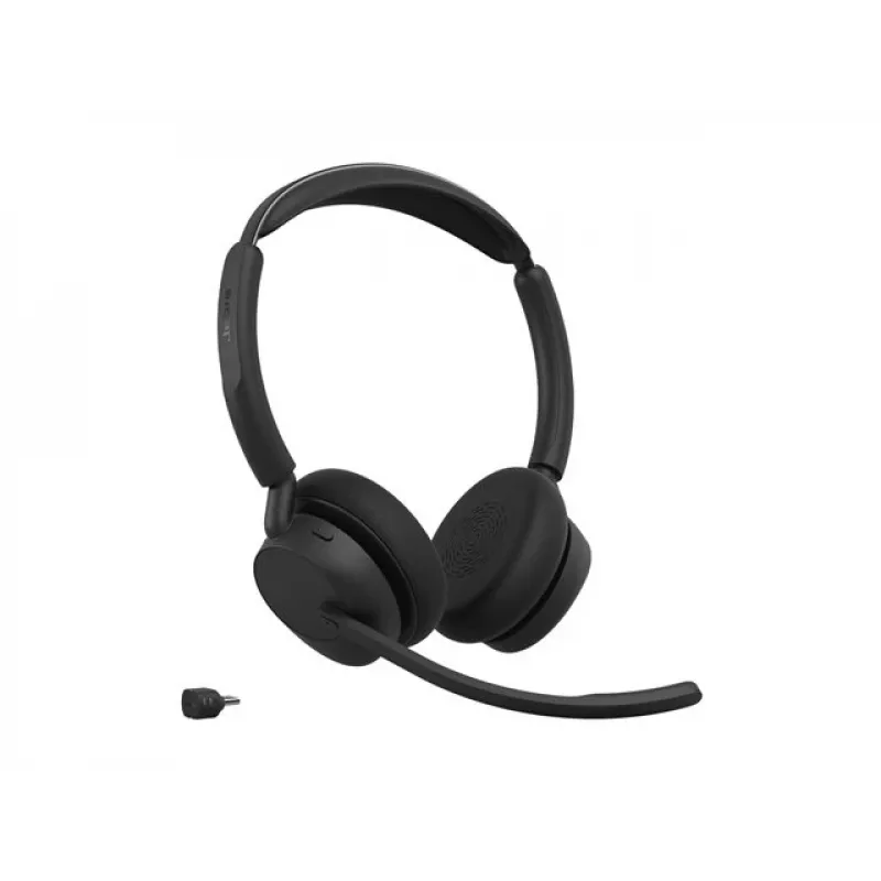 Jabra Evolve3 45 Stereo Link 390c UC ausinės