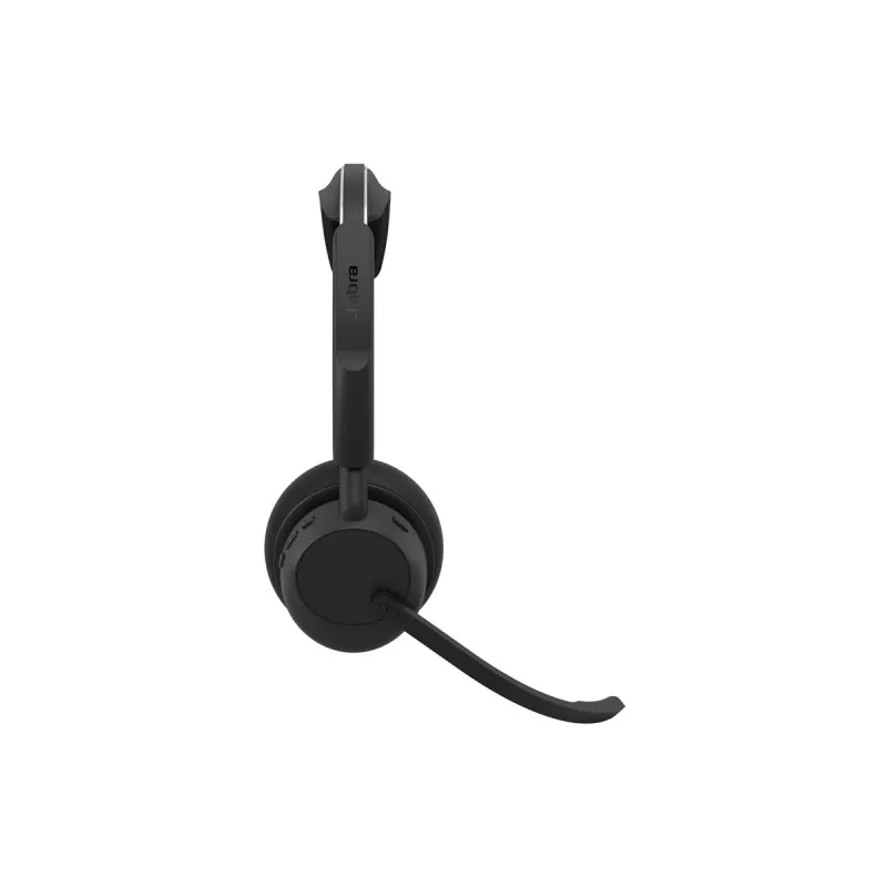 Jabra Evolve3 45 Stereo Link 390c UC ausinės