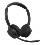 Jabra Evolve3 45 Stereo Link 390c UC ausinės