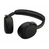 Jabra Evolve3 65 Flex Link 390c MS belaidžio įkrovimo pagalvėlės ausinės