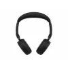 Jabra Evolve3 65 Flex UC Link 380c belaidžio įkrovimo stotelės ausinės - juodos