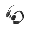 Jabra Evolve3 65 Stereo ausinės su Link 390a UC stovu