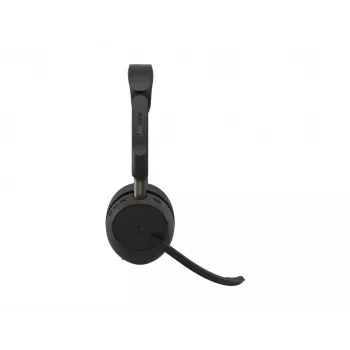 Jabra Evolve3 65 Stereo Link 390c UC belaidės ausinės