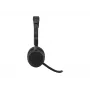 Jabra Evolve3 65 Stereo Link 390c UC belaidės ausinės