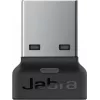 Jabra Link 380a UC Bluetooth USB-A adapteris, skirtas vieningoms komunikacijoms