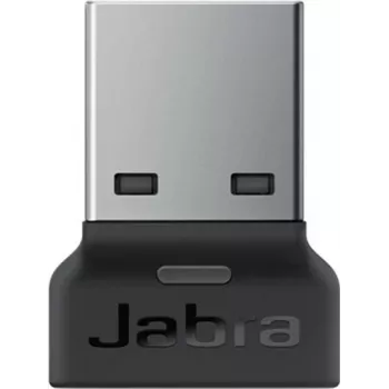 Jabra Link 380a UC Bluetooth USB-A adapteris, skirtas vieningoms komunikacijoms