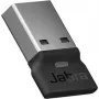 Jabra Link 380a UC Bluetooth USB-A adapteris, skirtas vieningoms komunikacijoms
