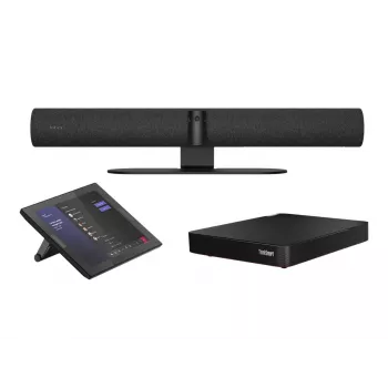 Jabra PanaCast 50 Room System Kit su Lenovo ThinkSmart Core ir valdikliu - Microsoft Teams Rooms sertifikuota
