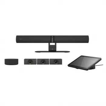 Jabra PanaCast 55 Room Kit Multi - Vaizdo konferencijų sistema