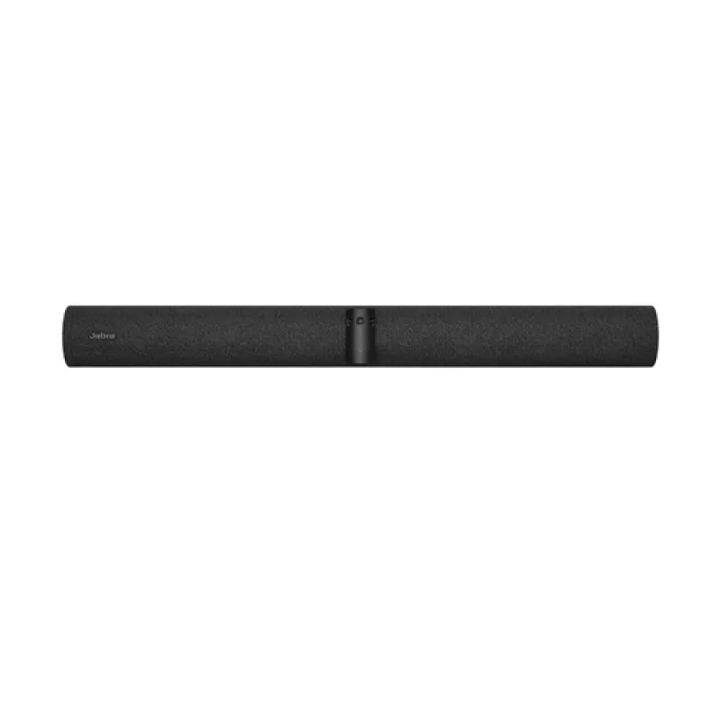 Jabra PanaCast 55 VBS Bar Only EMEA - 4K 180° vaizdo konferencijų juosta, skirta Microsoft Teams Rooms