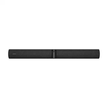 Jabra PanaCast 55 VBS Bar Only EMEA - 4K 180° vaizdo konferencijų juosta, skirta Microsoft Teams Rooms