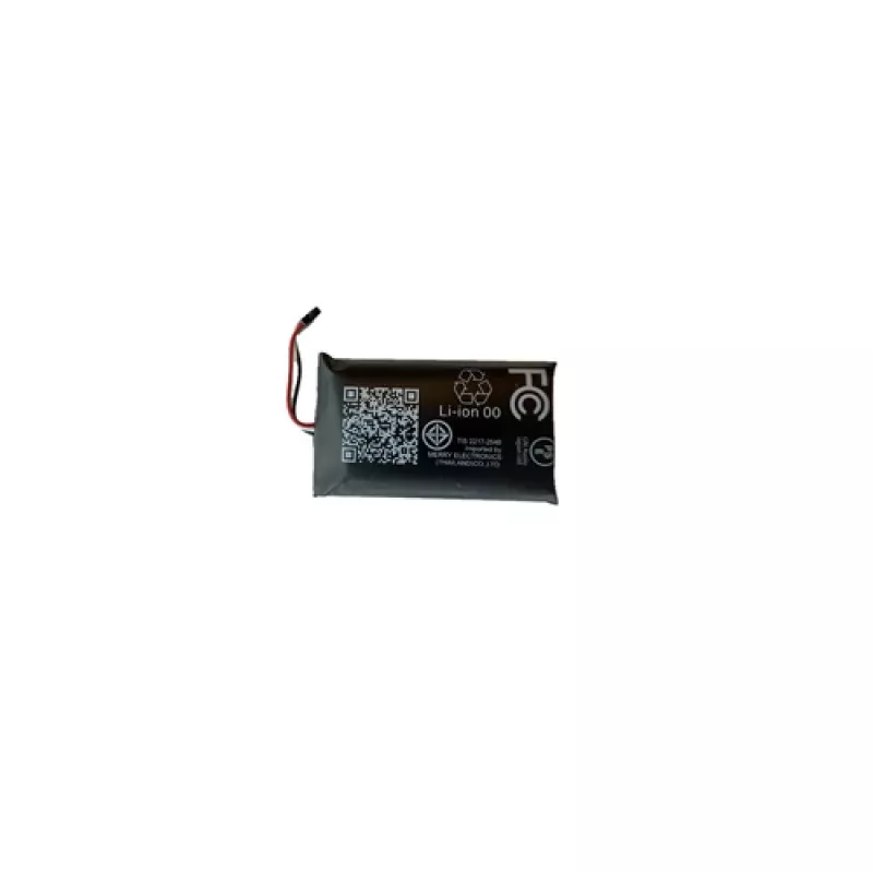 Jabra atsarginis akumuliatorius, skirtas Evolve3 75 UC (14151-10) – 380mAh Li-Ion