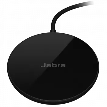 Jabra Wireless Charging Pad USB-A, skirta Evolve3 85 (14203-09)