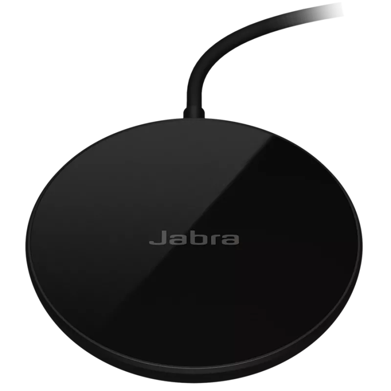 Jabra Wireless Charging Pad USB-A, skirta Evolve3 85 (14203-09)