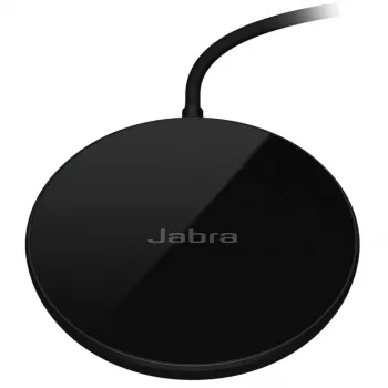 Jabra Wireless Charging Pad USB-C, skirta Evolve3 85 (14203-08)