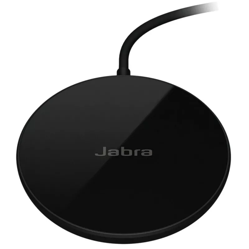 Jabra Wireless Charging Pad USB-C, skirta Evolve3 85 (14203-08)