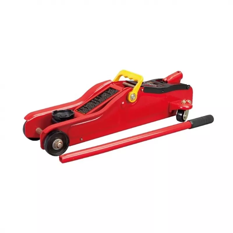 JACK WOLFSKIN HYDRAULIC JACK 2T FLOOR TA82001