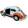 JAMARA 402600 1:26 2.4GHz RC savivartis su garsu ir šviesa, geltona/pilka