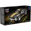 JAMARA 95030075 1:14 Porsche 911 GT3 RS nuotolinio valdymo automobilis baltas 2.4GHz