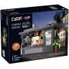 Jamara CaDA Coffee House Bricks 14+