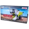 Jamara Claas Dominator 370 1:18 2.4GHz RC Statybinis Blokų Automobilis (1000+ dalių) 14+