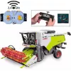Jamara Claas Dominator 370 1:18 2.4GHz RC Statybinis Blokų Automobilis (1000+ dalių) 14+