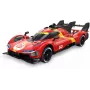 JAMARA Ferrari 499P 1:24 2.4GHz raudonas RC automobilis (6+)
