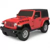 Jamara Jeep Wrangler JL 1:24 40 MHz nuotolinio valdymo automobilis 6+