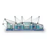 JAMARA Liebherr R 936 Ekskavatorius 1:20 RC Statybinis Žaislas 402904