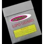JAMARA LiPo Guard - Ugniai atsparus maišelis Li-Polimerų akumuliatoriams (141360)