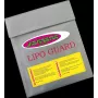 JAMARA LIPO GUARD XL - Li-Polimerų akumuliatorių saugos maišas (141430)