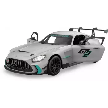 JAMARA Mercedes-Benz AMG GT2 1:14 2.4 GHz Pilka 6+