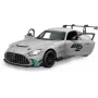 JAMARA Mercedes-Benz AMG GT2 1:14 2.4 GHz Pilka 6+