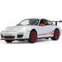 Jamara RC automobilis Porsche GT3 RS be akumuliatoriaus/baltas 6+