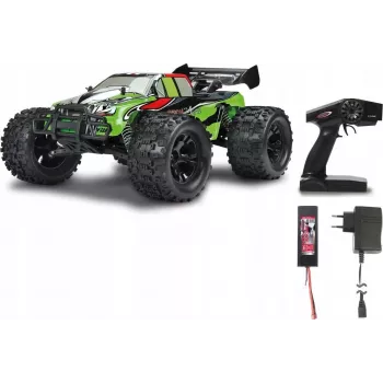Jamara RC Monstertruck Akron LiPo Akku 5000mAh 14+