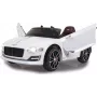 Jamara Ride-on Bentley EXP12 White 12V 3+