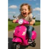 Jamara Ride-on Vespa GTS 125 Pink Li-Power 12.6
