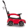 JAMARA rider VW T-Roc 3 in 1 Red - 460
