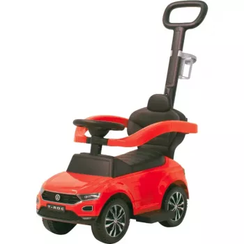 JAMARA rider VW T-Roc 3 in 1 Red - 460