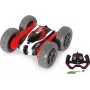 Jamara Stuntcar SpinX 2.4GHz Rotating Black/Green