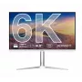 JAPANNEXT JN-IPS326K-HSPC9 32 colių 6K IPS monitorius su HDMI 2.1 ir USB-C 90W